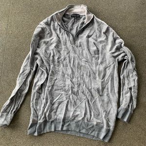 Brooks Brothers Quarter zip